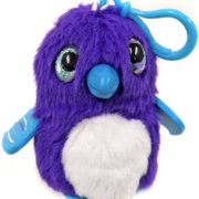 SPIN MASTER Hatchimals zvířátko s klipem ve vajíčku různé druhy PLYŠ
