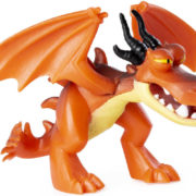 SPIN MASTER Figurka plastová jak vycvičit draka 3 v sáčku s překvapením