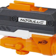 HASBRO NERF MODULUS doplněk k blasteru na baterie 5 druhů Světlo