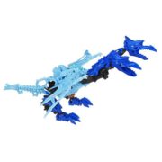 TRANSFORMERS 4 construct bots S pohyblivými prvky 3 druhy
