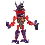 TRANSFORMERS 4 construct bots S pohyblivými prvky 3 druhy