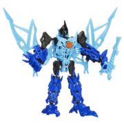 TRANSFORMERS 4 construct bots S pohyblivými prvky 3 druhy