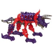 TRANSFORMERS 4 construct bots S pohyblivými prvky 3 druhy