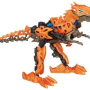 TRANSFORMERS 4 construct bots S pohyblivými prvky 3 druhy