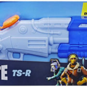 HASBRO NERF Fortnite Supersoaker Snobby Shotty TS-R pistole se zásobníkem na vodu