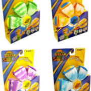 EP Line Phlat Ball Swirl disk plastový měnící se v míč 2v1 Žíhaný různé barvy