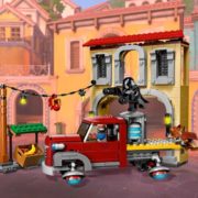 LEGO OVERWATCH Dorado Showdown 75972 STAVEBNICE