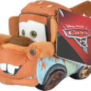 PLYŠ Autíčko Cars 3 (Auta) 17cm různé druhy *PLYŠOVÉ HRAČKY*