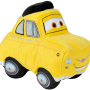 PLYŠ Autíčko Cars 3 (Auta) 17cm různé druhy *PLYŠOVÉ HRAČKY*