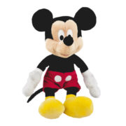 PLYŠ Postavička myšák Mickey Mouse 43cm Disney *PLYŠOVÉ HRAČKY*