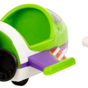 Figurka plastová Toy 4 Story (Příběh hraček) set s vozidlem různé druhy