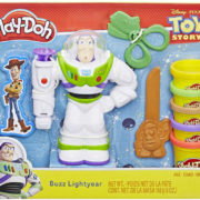 HASBRO PLAY-DOH Toy Story (Příběh hraček) kreativní set modelína s nástroji