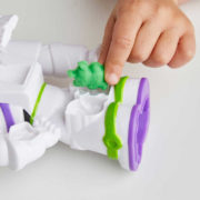 HASBRO PLAY-DOH Toy Story (Příběh hraček) kreativní set modelína s nástroji
