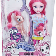 HASBRO MLP My Little Pony set panenka Equestria Girls s poníkem různé druhy