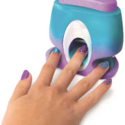SPIN MASTER Studio nehtové s potisky Cool Maker s tiskárnou