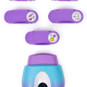SPIN MASTER Studio nehtové s potisky Cool Maker s tiskárnou
