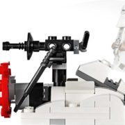 LEGO STAR WARS Útok na štítový generátor na planetě Hoth 75239 STAVEBNICE