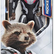 HASBRO Avengers Titan Hero figurka 30cm set s doplňkem různé druhy