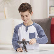 HASBRO Avengers Titan Hero figurka 30cm set s doplňkem různé druhy