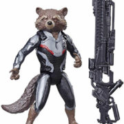 HASBRO Avengers Titan Hero figurka 30cm set s doplňkem různé druhy