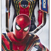 HASBRO Avengers Titan Hero figurka 30cm set s doplňkem různé druhy