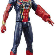 HASBRO Avengers Titan Hero figurka 30cm set s doplňkem různé druhy