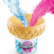 EP Line Sliz So Slime 3 pack kreativní set výroba slizu různé druhy