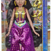 HASBRO Disney Princess figurka Aladin různé druhy v krabičce