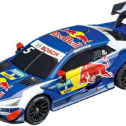 CARRERA Autodráha GO!!! DTM Master Class 9m na trafo 230V