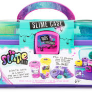 EP Line So Slime kufřík pro holky velký kreativní set výroba slizu