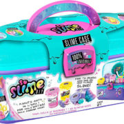 EP Line So Slime kufřík pro holky velký kreativní set výroba slizu