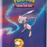 ADC Pokémon AW19 Kanto Power Mini Tin krabička plechová s kartami a mincí