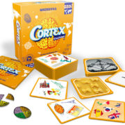 ALBI HRA Cortex Geo *SPOLEČENSKÉ HRY* ALBI HRA Cortex Geo *SPOLEČENSKÉ HRY*