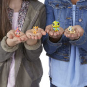 HASBRO Littlest Pet Shop Letadlo LPS