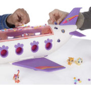 HASBRO Littlest Pet Shop Letadlo LPS