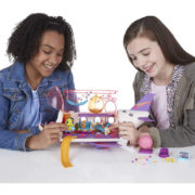 HASBRO Littlest Pet Shop Letadlo LPS