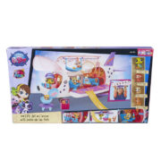 HASBRO Littlest Pet Shop Letadlo LPS