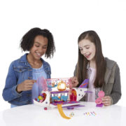 HASBRO Littlest Pet Shop Letadlo LPS