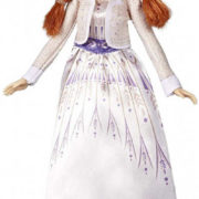HASBRO Panenka Anna set s extra šaty Frozen 2 (Ledové Království)