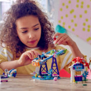LEGO FRIENDS Podmořský kolotoč 41337 STAVEBNICE