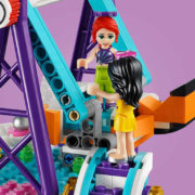 LEGO FRIENDS Podmořský kolotoč 41337 STAVEBNICE