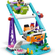 LEGO FRIENDS Podmořský kolotoč 41337 STAVEBNICE