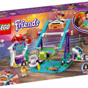 LEGO FRIENDS Podmořský kolotoč 41337 STAVEBNICE