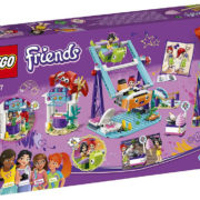 LEGO FRIENDS Podmořský kolotoč 41337 STAVEBNICE