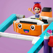 LEGO FRIENDS Podmořský kolotoč 41337 STAVEBNICE
