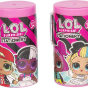 L.O.L. Surprise sada kreativní váleček různé druhy