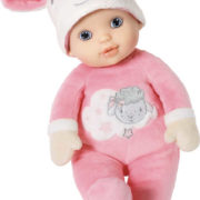 ZAPF CREATION Baby Annabell panenka 30cm mazlíček pro miminka