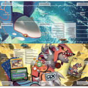 ADC Hra Pokémon SM12 Cosmic Eclipse startovací set 60 karet s doplňky
