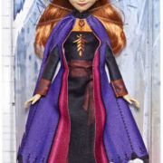HASBRO Panenka Anna 26cm Frozen 2 (Ledové Království)