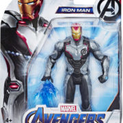 HASBRO Figurka akční Avengers 15cm různé druhy set s doplňkem plast